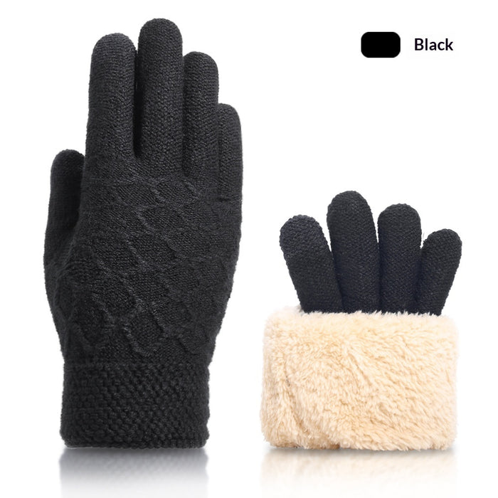 A59 Black / Free Size
