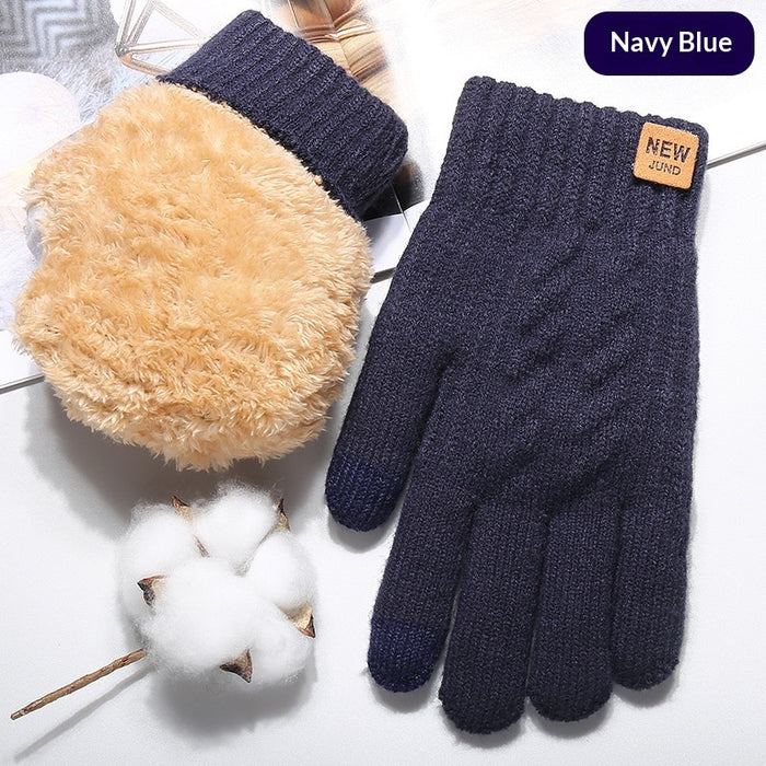 A50 Navy Blue / Free Size