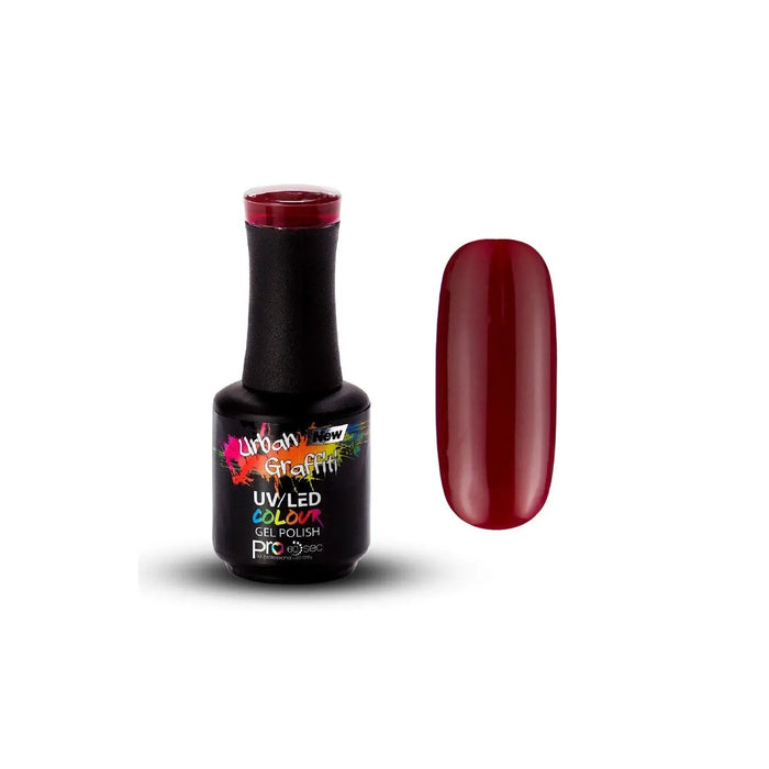 Autumn Gel Polish Collection