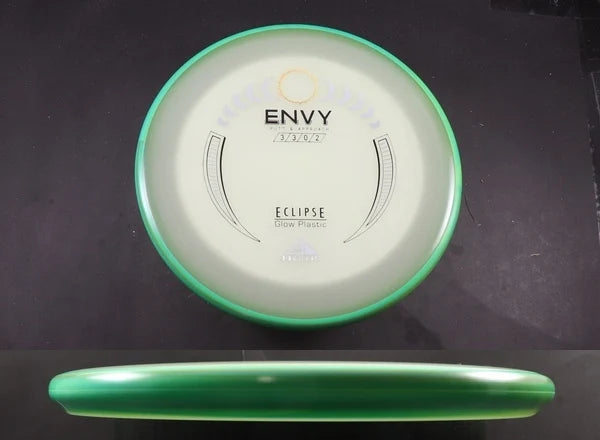 Axiom Envy (Eclipse 2.0 Axiom)