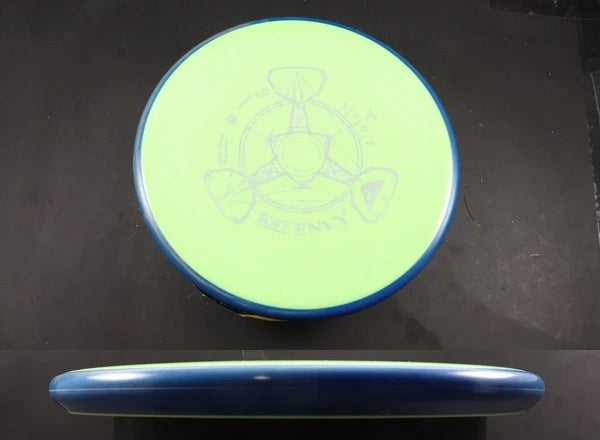 Axiom Envy (Neutron Soft - Axiom)
