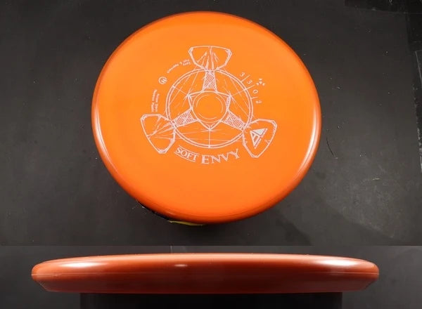 Axiom Envy (Neutron Soft - Axiom)