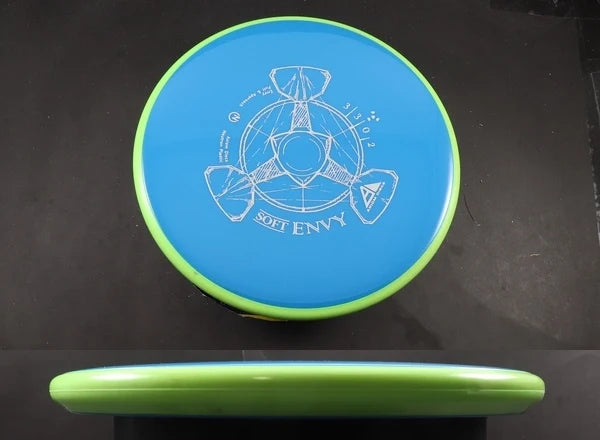 Axiom Envy (Neutron Soft - Axiom)