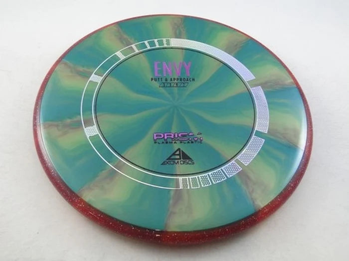 Axiom Envy (Prism Plasma)
