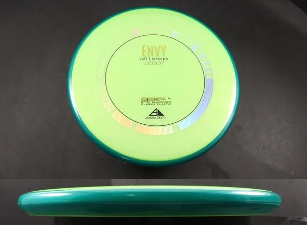 Axiom Envy (Prism Plasma)