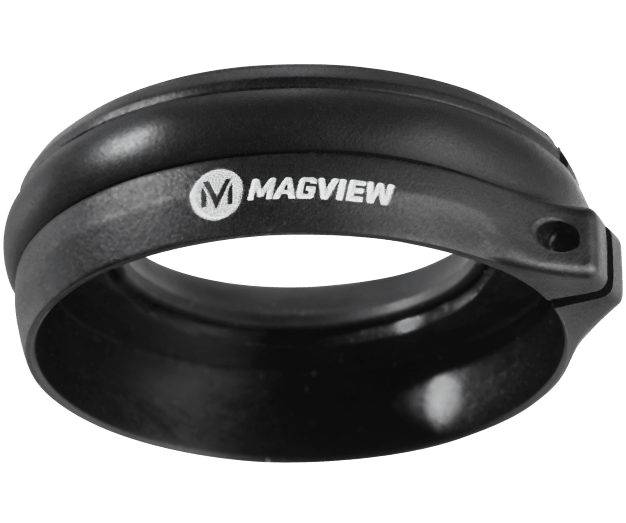 B1XL Binocular Adapter - Muley Freak