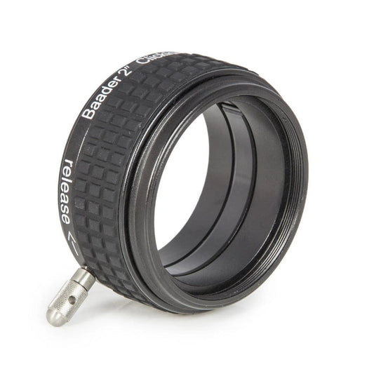 Baader 2" ClickLock M56i x 0,75 Clamp (from T-2 to 4,1") (CLTAK-2i) Baader Planetarium
