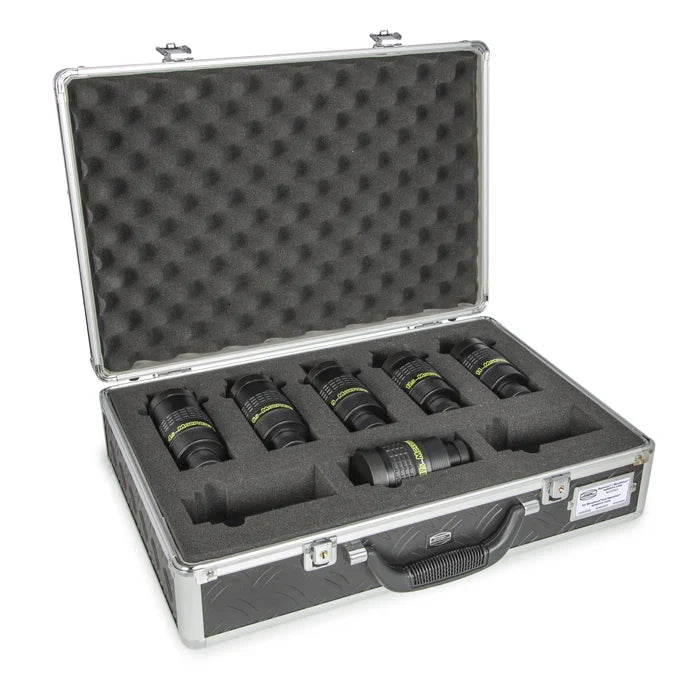 Baader Hyperion / Morpheus® Eyepiece case (HYP-CASE)