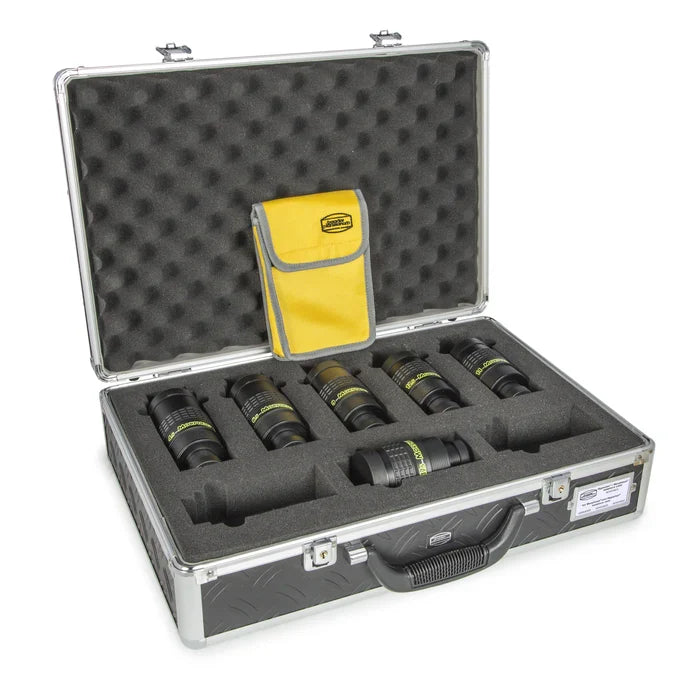 Baader Hyperion / Morpheus® Eyepiece case (HYP-CASE)
