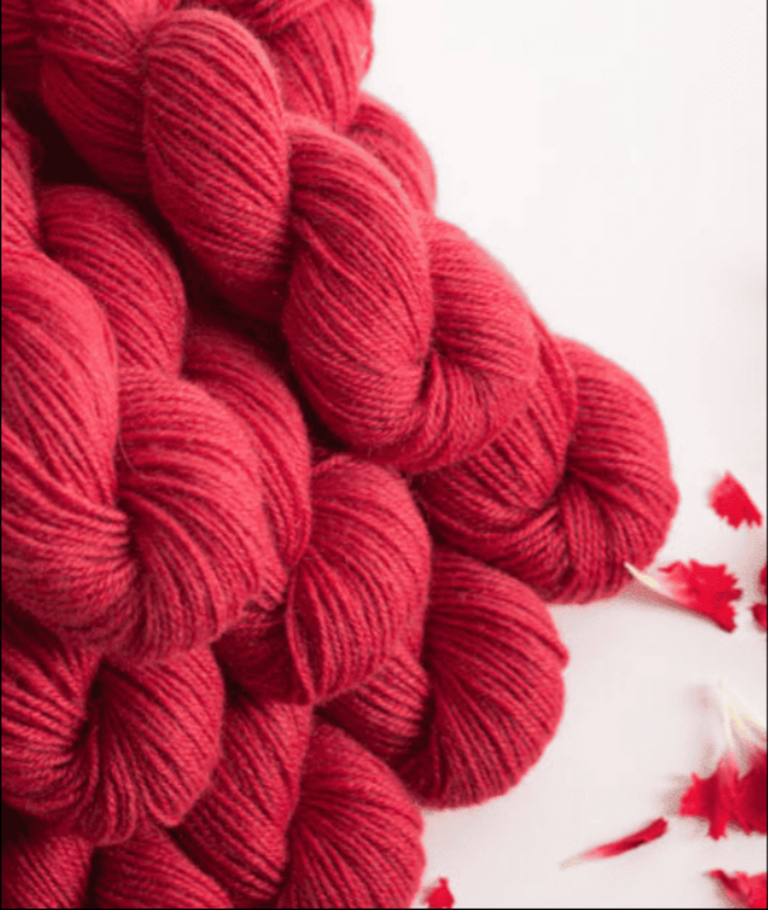 Passion Red
