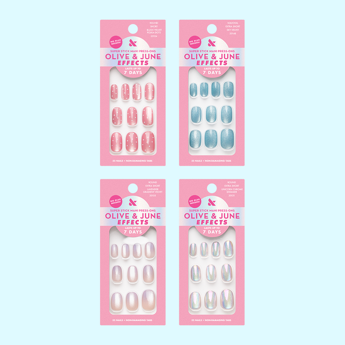 Back To School Set