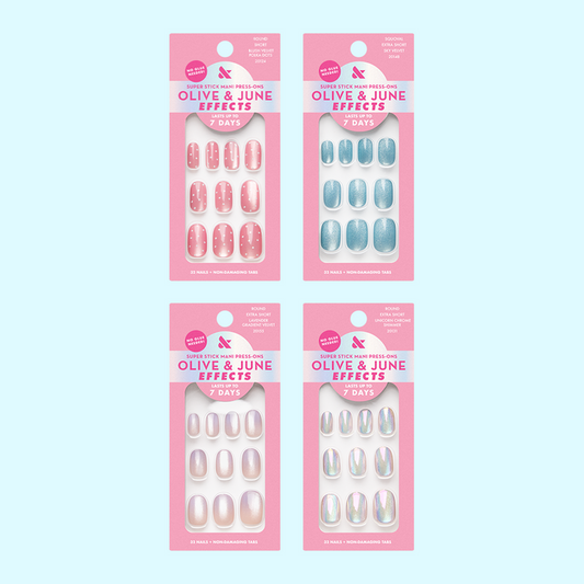 Back To School Set