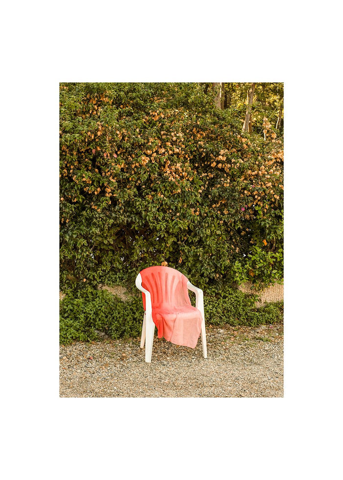 Bagni Margherita by Julian Zerressen