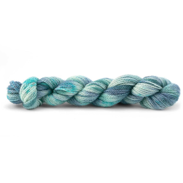 Balayage Hand Dyed