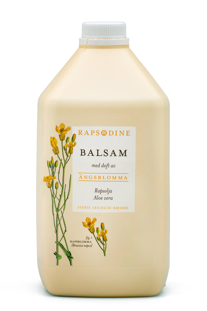Balsam, 2,5 liter (1-pack)