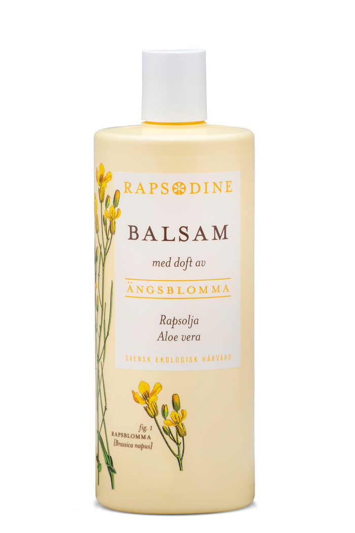 Balsam, 500 ml (6-pack)