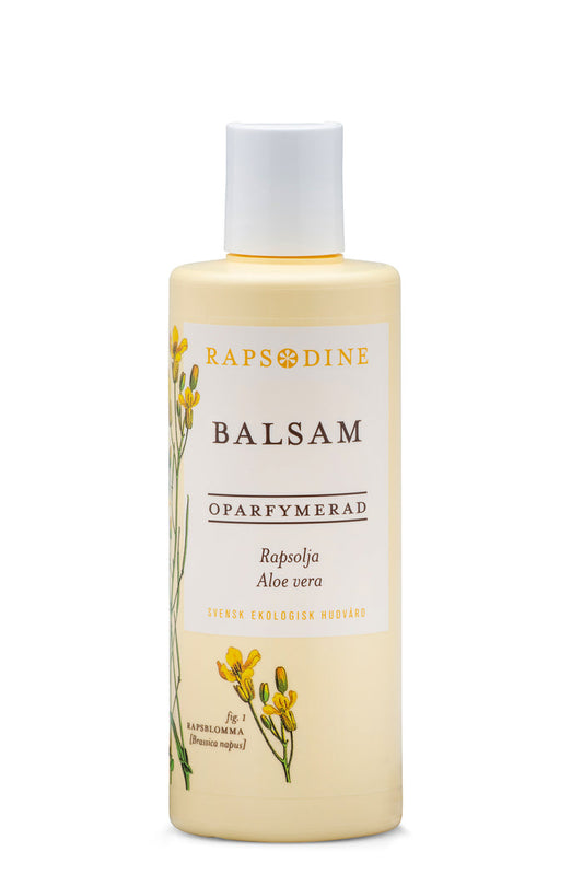 Balsam, oparfymerad, 250 ml (6-pack)