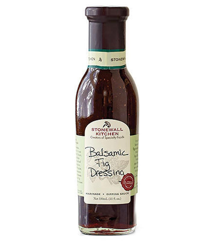 Stonewall Kitchen Balsamic Fig Dressing