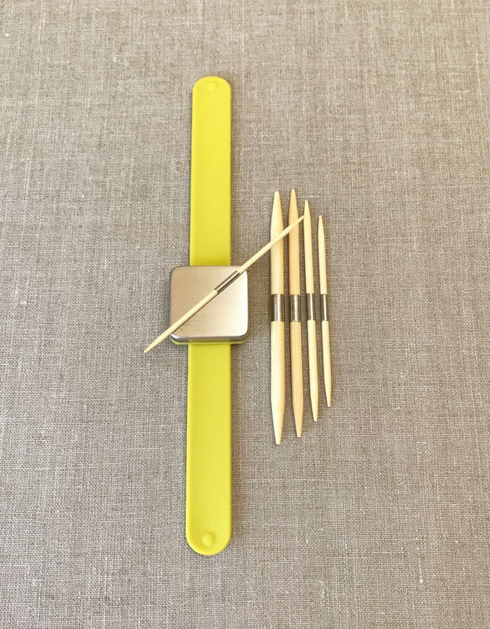 Bamboo Cable Needles