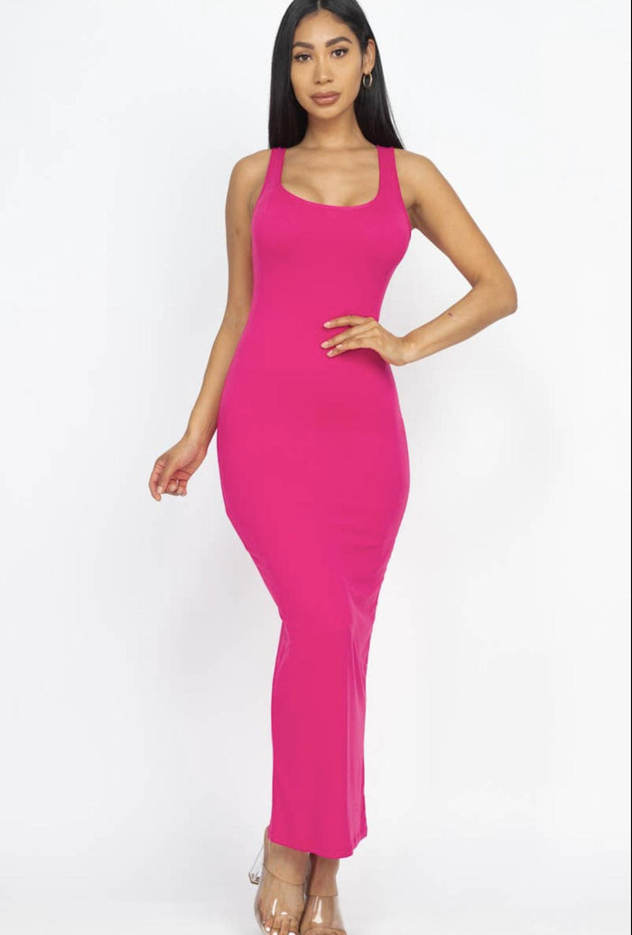 Large / Fuchsia