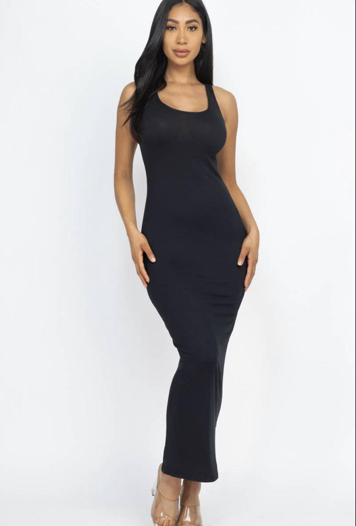 Medium / Black