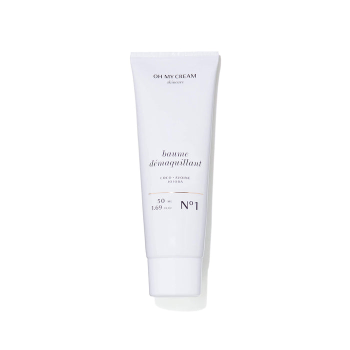 #sku-3664529212411-OLD #seo: baume démaquillant oh my cream naturel