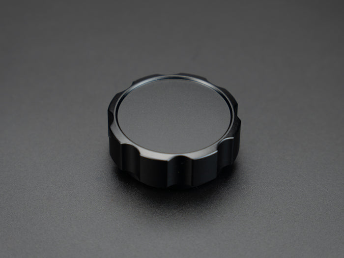 BB1 V2 Bias Knob