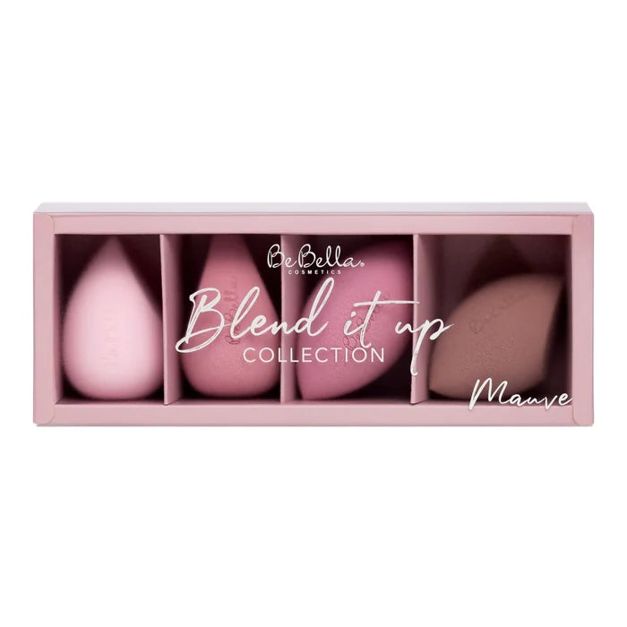 Be bella blend it up collection