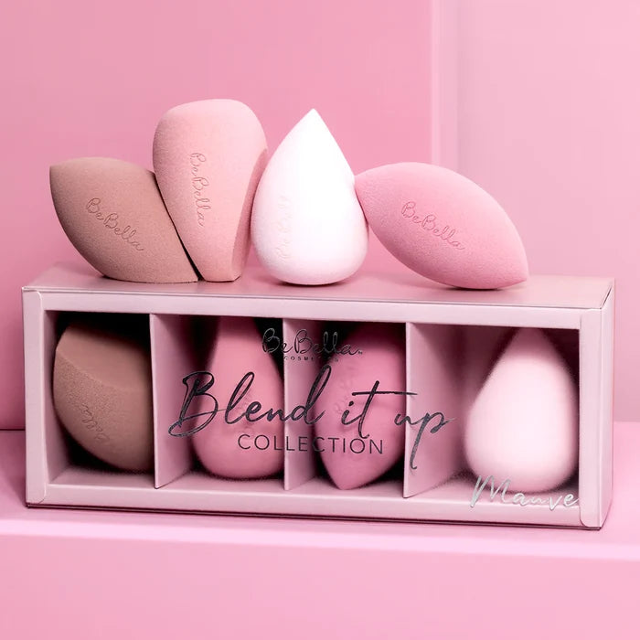 Be bella blend it up collection