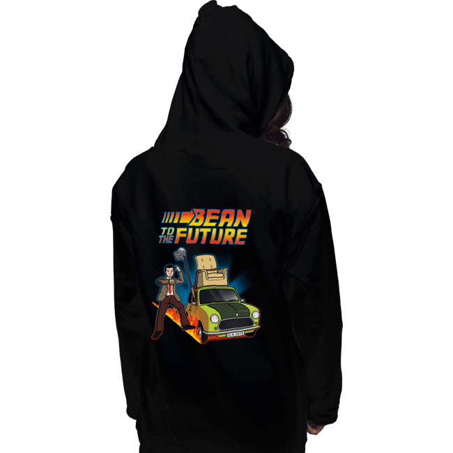 Pullover Hoodies, Unisex / Small / Black