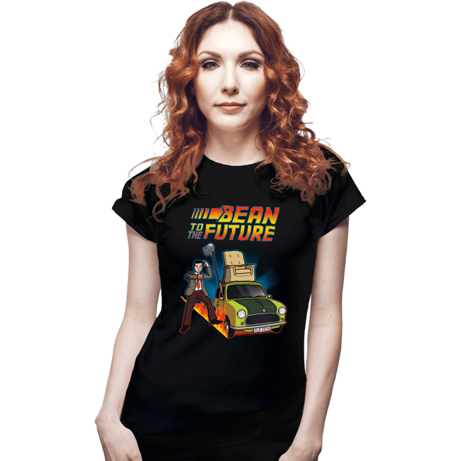 Fitted Shirts, Woman / Small / Black