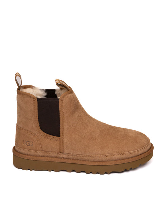 UGG beatles neumel chelsea chestnut NEUMELCHELSEA MONT-CHE