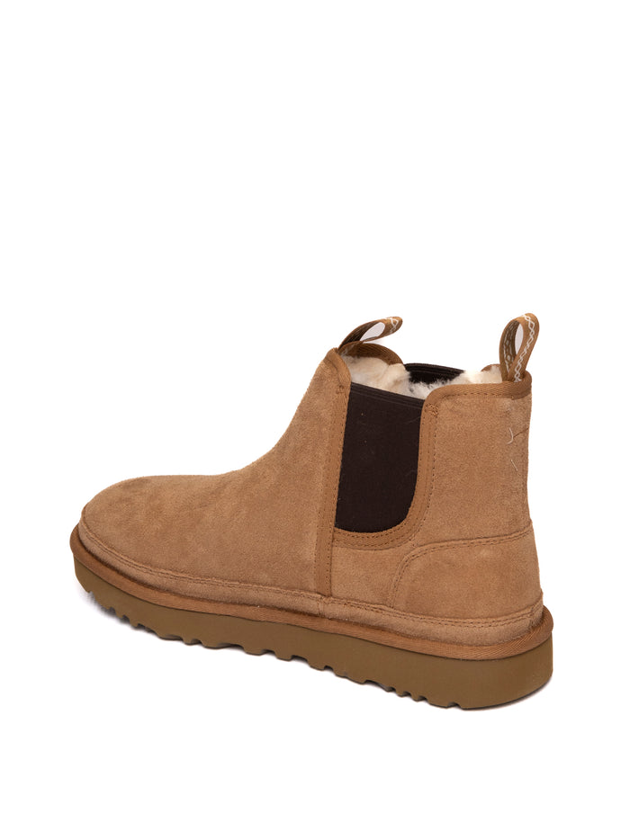 UGG beatles neumel chelsea chestnut NEUMELCHELSEA MONT-CHE