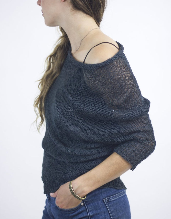 Belle by CocoKnits