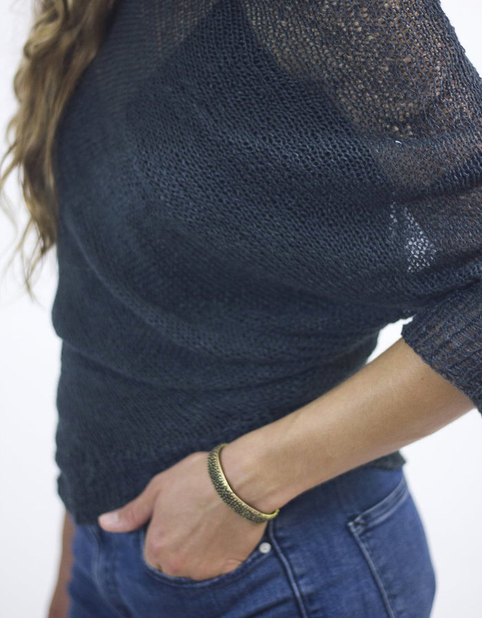 Belle by CocoKnits