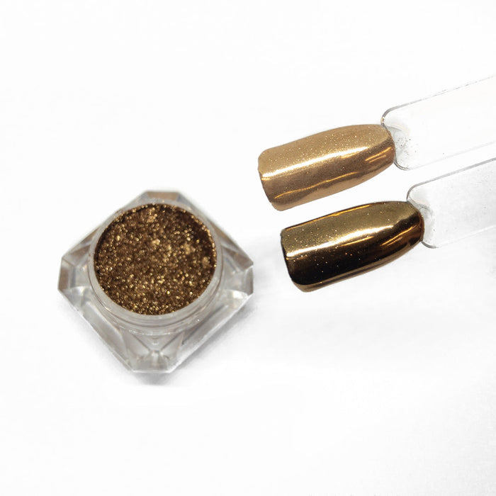 BEmi - Chrome - Rose Gold