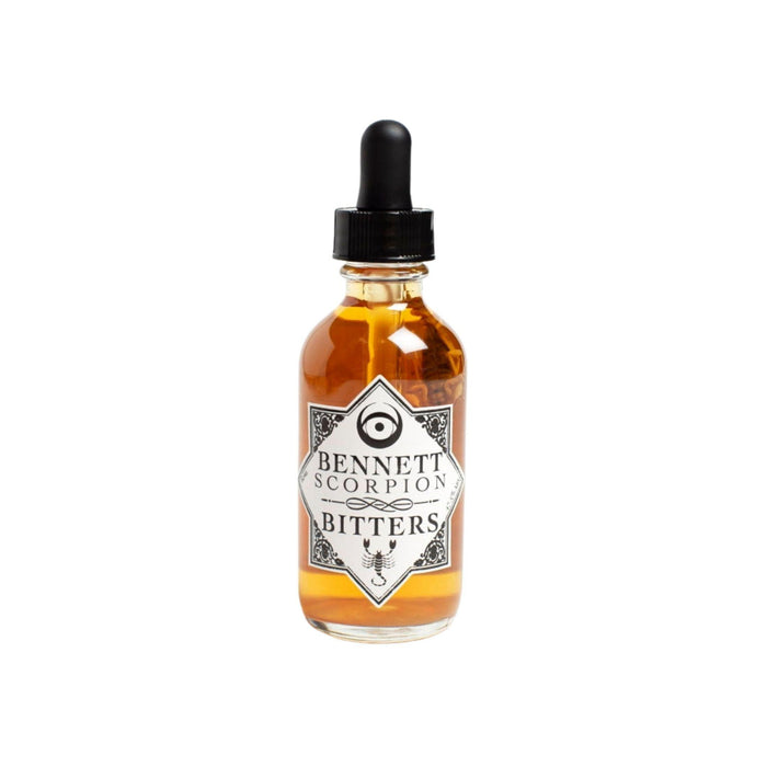 Bennett Bitters Scorpion Bitters 60ml
