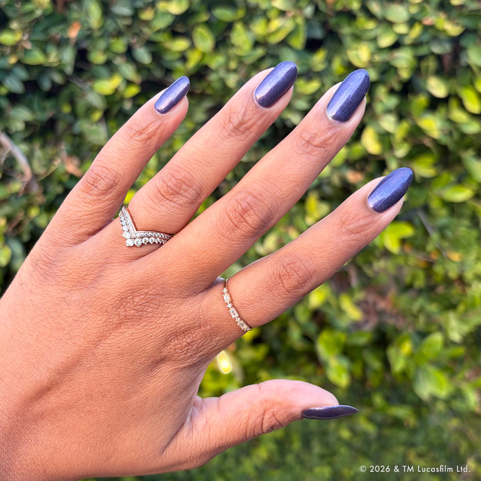 Beskar Chrome Gel