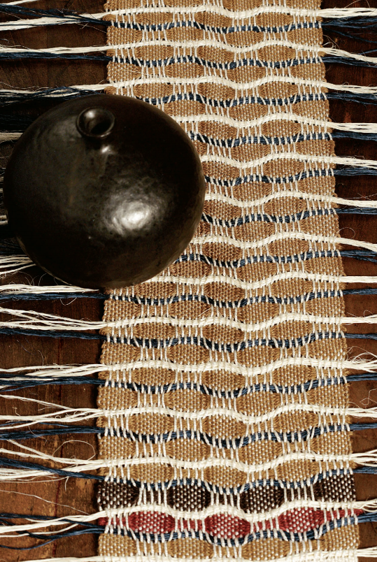 Best of Handwoven: Honeycomb Technique Series eBook