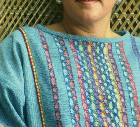 Best of Handwoven: Honeycomb Technique Series eBook