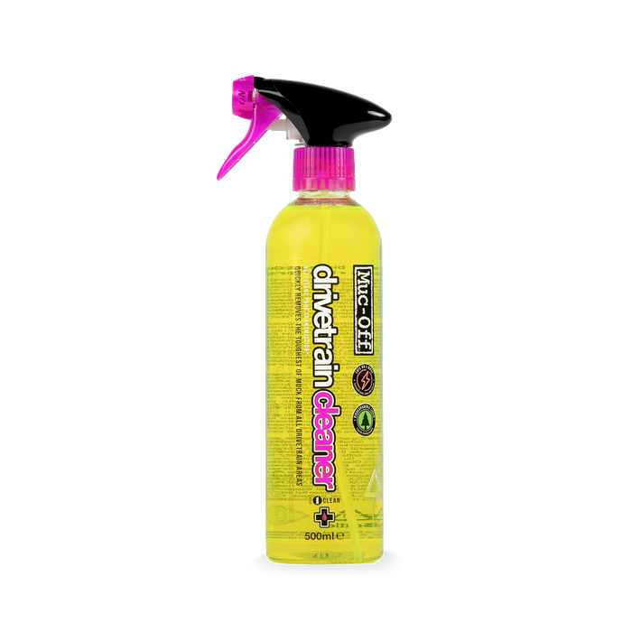 Bicycle Chain Care Kit