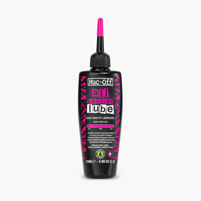 Bicycle Chain Care Kit