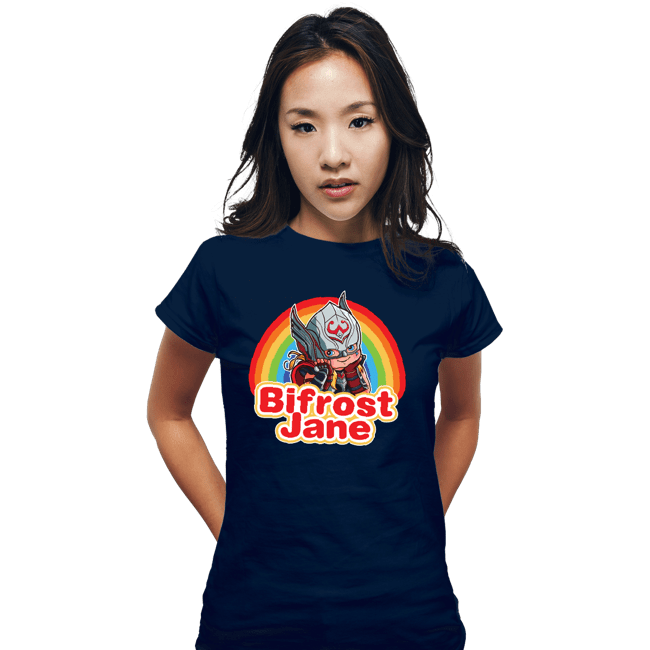 Fitted Shirts, Woman / Small / Navy