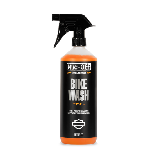 Bike Wash - 1 Litre