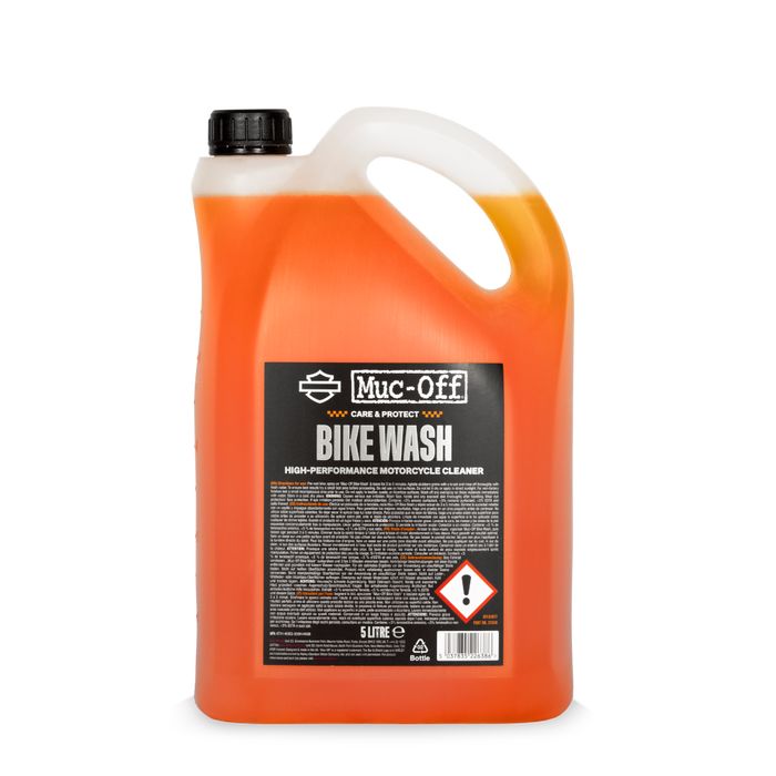 Bike Wash - 5L