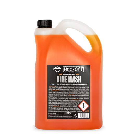 Bike Wash - 5L