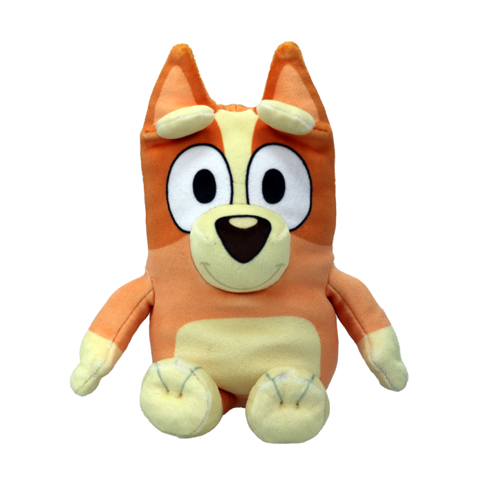 Bingo Plush