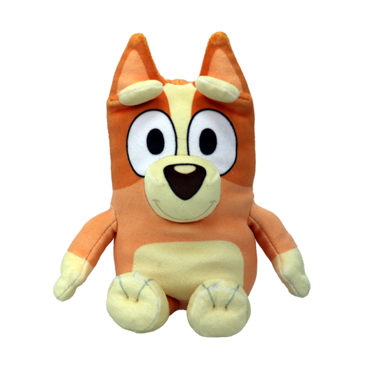 Bingo Plush
