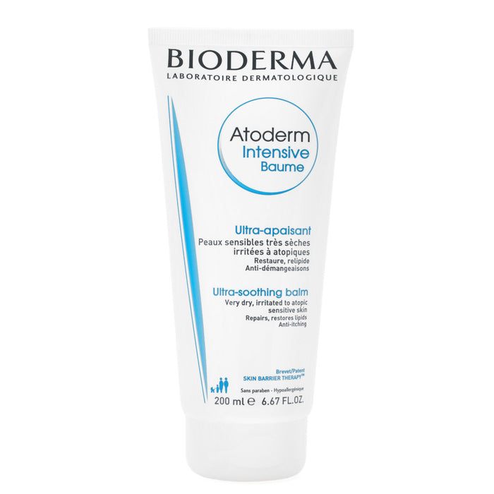 BIODERMA Atoderm Intensive Balm
