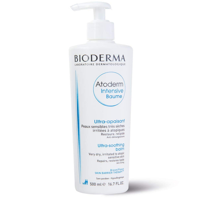 BIODERMA Atoderm Intensive Balm